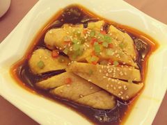 -潮府馆·非遗潮州菜·港式点心(世纪公园店)