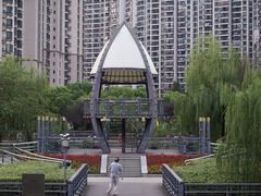 -苏州河梦清园环保主题公园