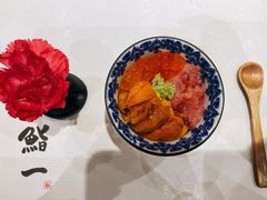 -鮨一日本料理旗舰店(总店)