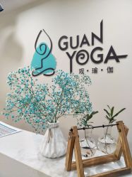 -兰瑜伽·普拉提