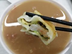 -劈柴院锅贴(沈阳路店)