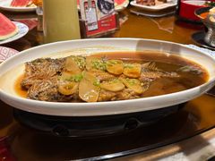 -径山十八道·风味民间菜(杭州总店)