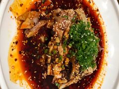 钵钵鸡-大鸭梨烤鸭(左家庄店)