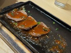 -清水日本料理铁板烧(学府路店)