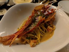 -瑞吉酒店 · Elba 欧尔巴意大利餐厅· 精致意餐·云端聚会