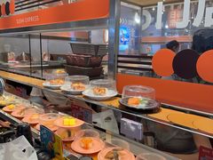 -争鲜回转寿司(中街大悦城店)