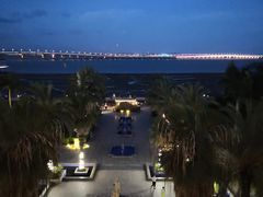 -V Bar海景扒房(北海湾惠龙万达嘉华酒店)