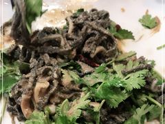 -清真麦顺和饭庄·二姐回头(和平店)