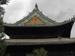 -报恩寺(平武县)