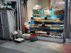 -北戴河庆山饭店·海鲜砂锅粥(北戴河黑石路店)