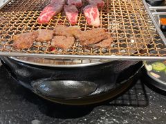 -九田家黑牛烤肉料理(石路天虹店)