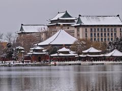 -北海公园