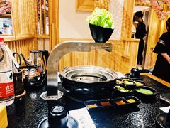 -九田家黑牛烤肉料理(石路天虹店)