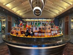 吧台-Le Comptoir de Pierre Gagnaire