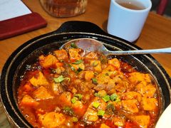 -百年神厨·地道川菜(紫荆店)