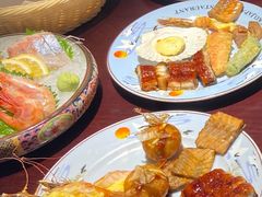 -松子料理(白家庄店)