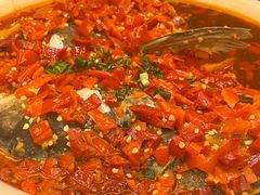 -马凯餐厅(长椿街店)