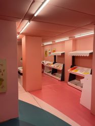 -动力星球家庭亲子游乐中心