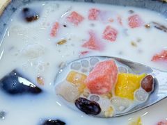 -囍记糖水铺(桥南店)