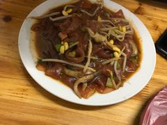 -何记酿皮店(西流湾店)