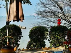-胡里山炮台