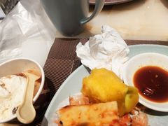 -长春富力万达文华酒店-集·味自助餐厅