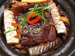 -外婆家(义乌新光汇购物中心店)