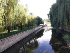 -元大都城垣遗址公园