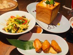 -外婆家(西红门荟聚购物中心店)