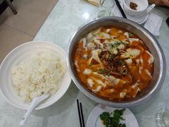 -龙梅肥肠鱼(明瓦廊店)