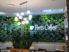 大堂-Peet's Coffee皮爷咖啡(德基店)