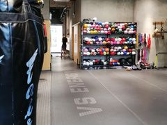 -EVE格斗健身工作室(周康店)