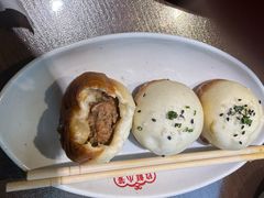 -玖鲜小笼(中山广场店)