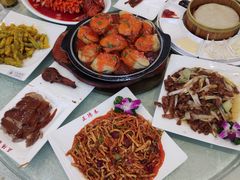 -正阳春鸭子楼(汉沽店)