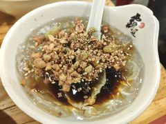 -霸道川面馆(张江店)