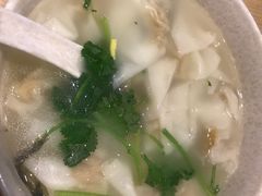 -吉祥馄饨(深圳福华一路店)