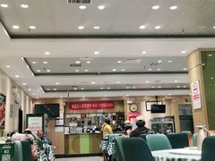 大堂-紫光园(吕家营店)