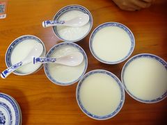 -韵姐牛奶甜品世家