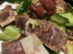 -买又大餐厅(福林里店)