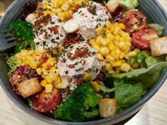 -魏斯理汉堡(西安沣东吾悦店)