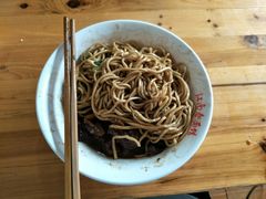 -泰顺江南春面馆
