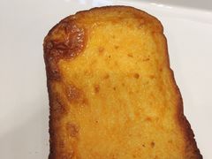 切区乳酪厚片-85度C(广州石牌桥店)