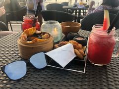 -Rock Bar Bali(Bali)