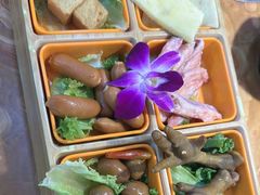 -塔兰齐新疆孜然火锅(鲤鱼山路店)