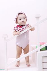 -宝贝日记专业儿童摄影(南坪店)