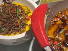 -辣婆婆(航天桥店)