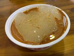 -串妹花式冰粉(乐山总店)