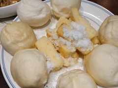 -老厨家(友谊路总店)
