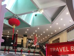 大堂-龙的酒楼·手工早茶·顺德菜(近良路店)