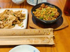 -61号餐吧(兴坪古镇漓江店)